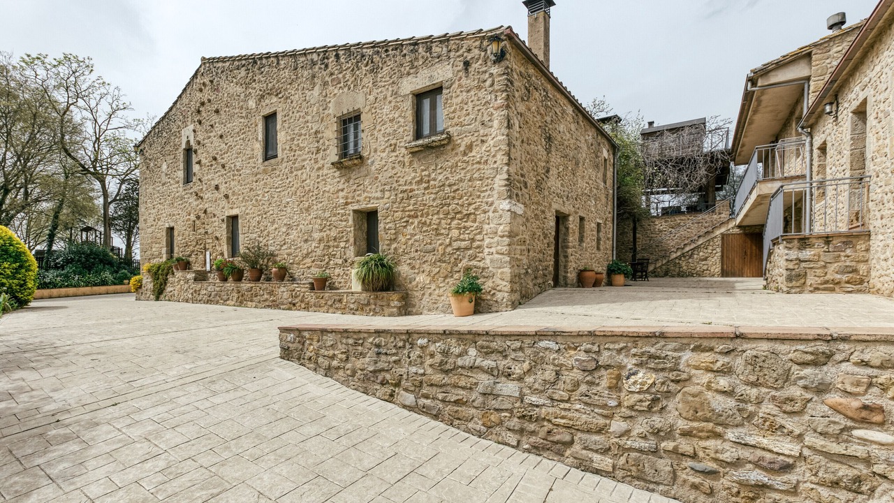 Photo of Outdoor in Pujals dels Pagesos