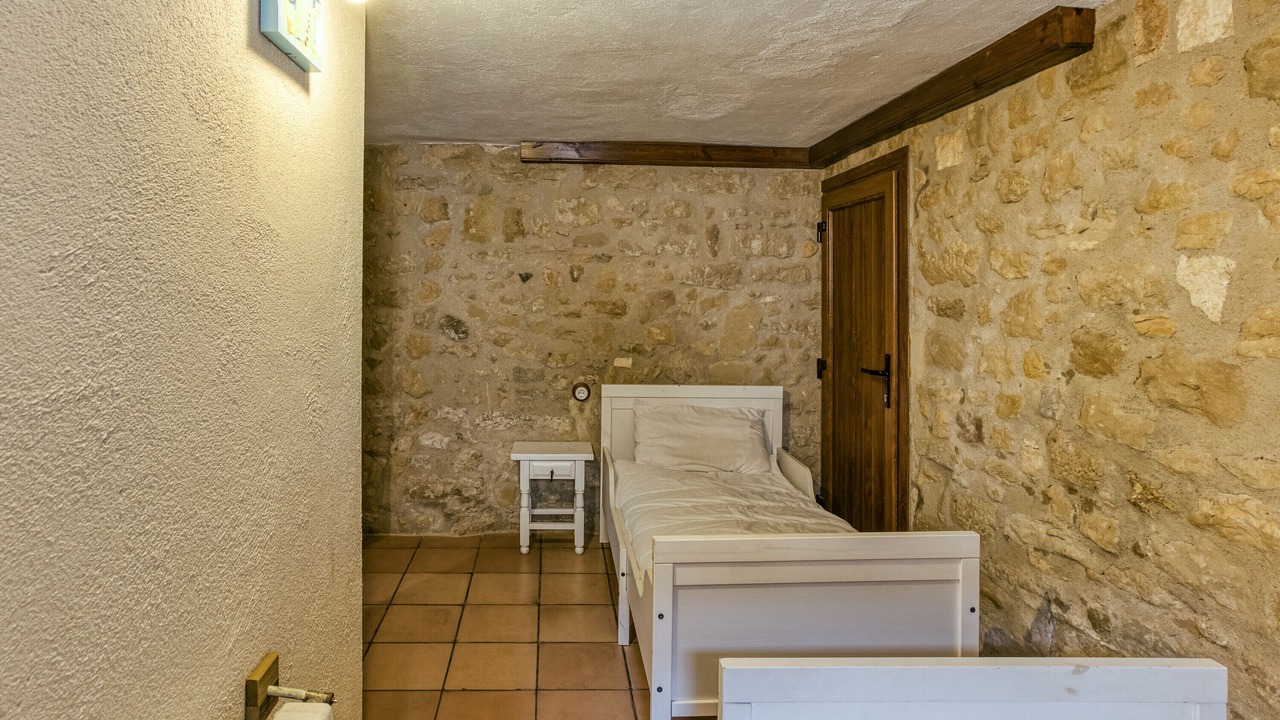 Photo of Bedroom in Pujals dels Pagesos