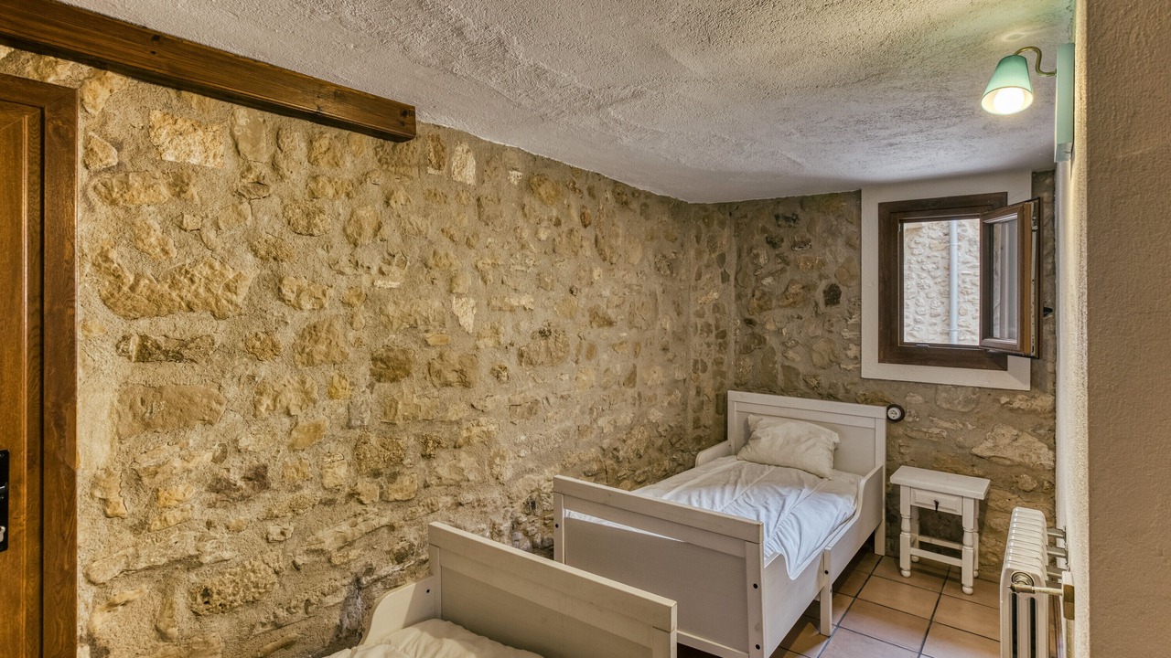 Photo of Bedroom in Pujals dels Pagesos
