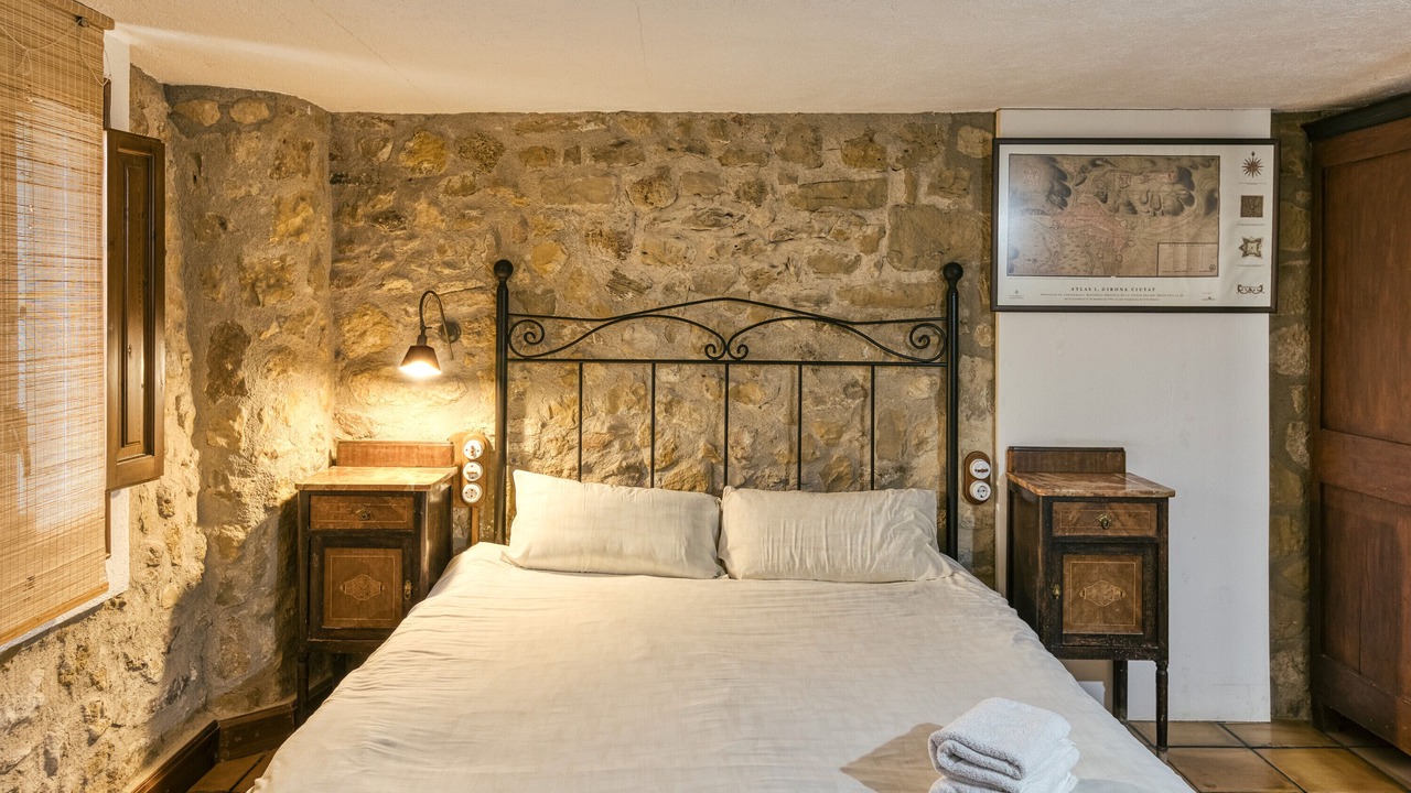 Photo of Bedroom in Pujals dels Pagesos
