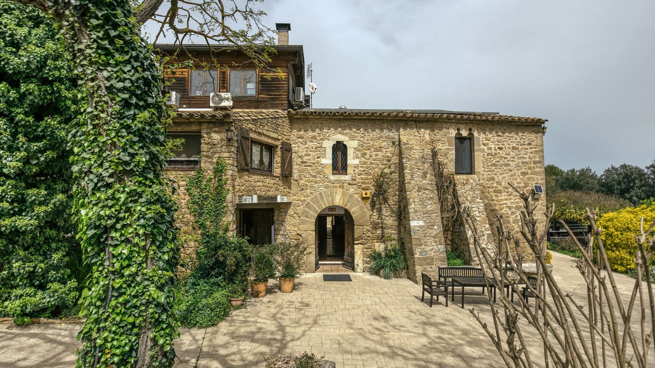Photo of Outdoor in Pujals dels Pagesos