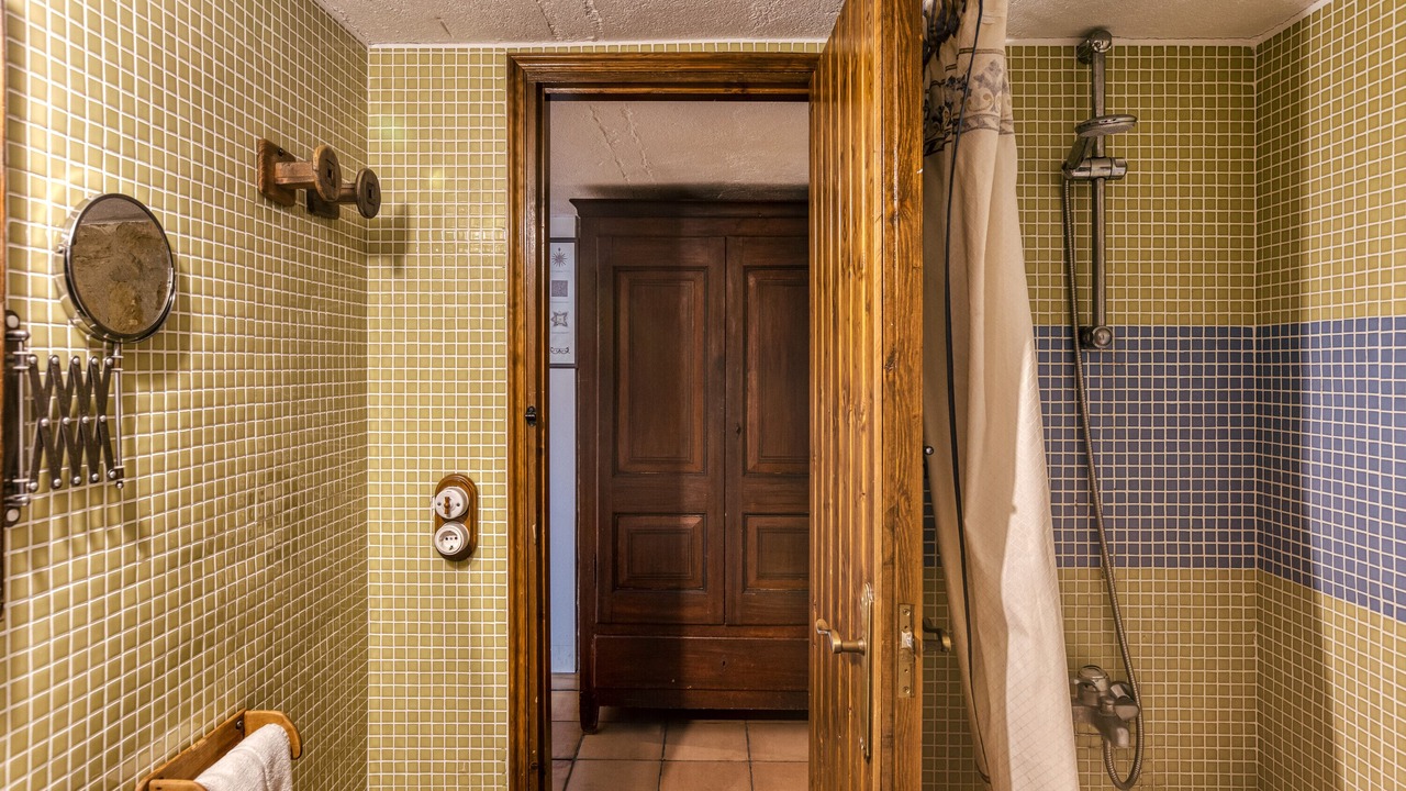Photo of Bathroom in Pujals dels Pagesos