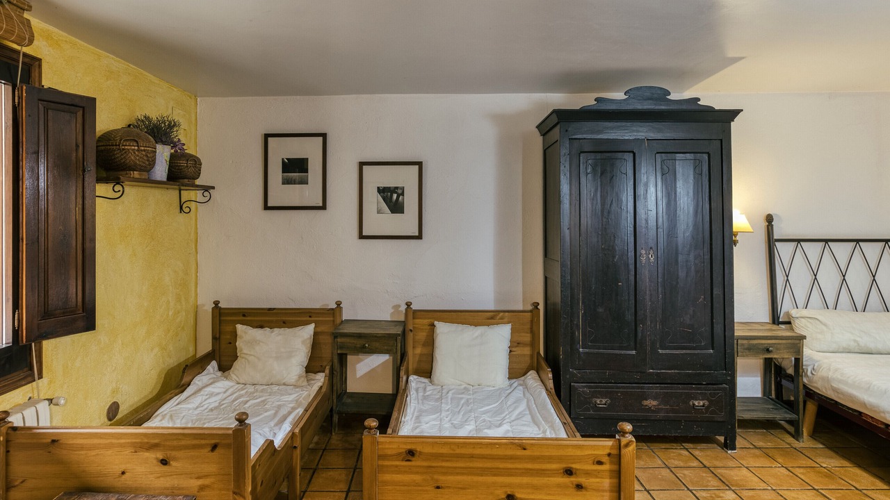 Photo of Bedroom in Pujals dels Pagesos