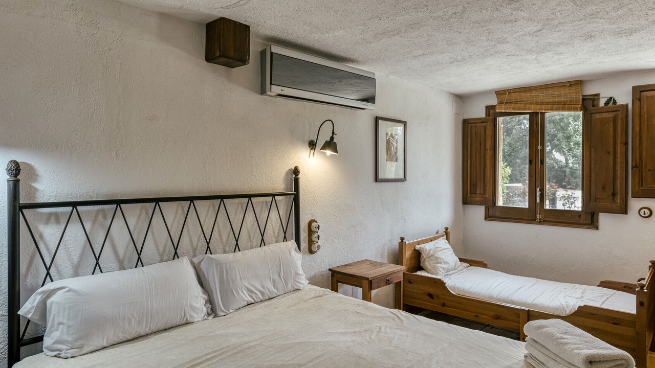 Photo of Bedroom in Pujals dels Pagesos