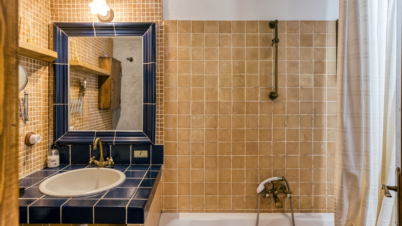 Photo of Bathroom in Pujals dels Pagesos