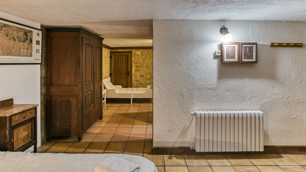 Photo of Bedroom in Pujals dels Pagesos