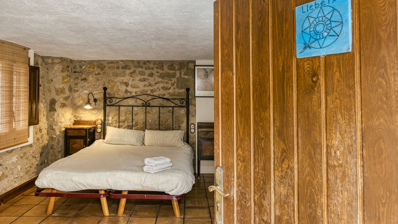 Photo of Bedroom in Pujals dels Pagesos