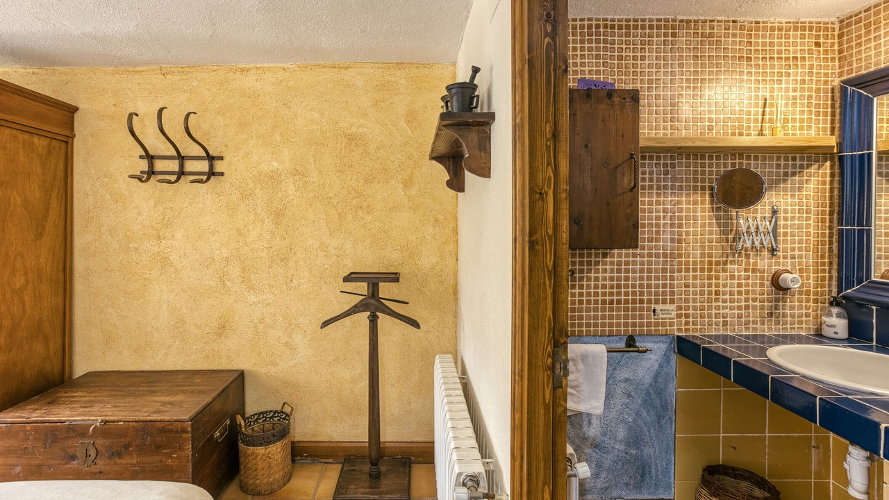 Photo of Bathroom in Pujals dels Pagesos