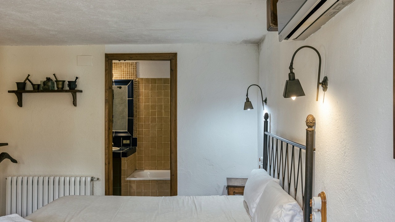 Photo of Bedroom in Pujals dels Pagesos