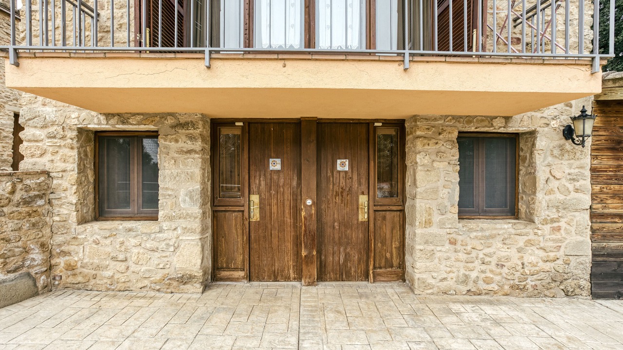 Photo of Outdoor in Pujals dels Pagesos
