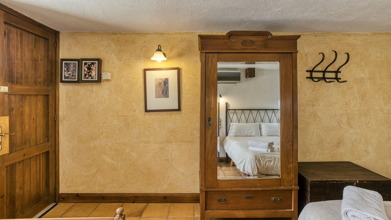 Photo of Bedroom in Pujals dels Pagesos