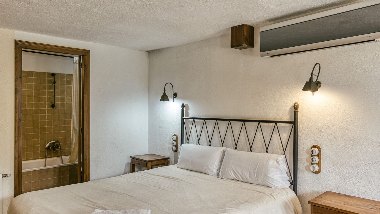 Photo of Bedroom in Pujals dels Pagesos
