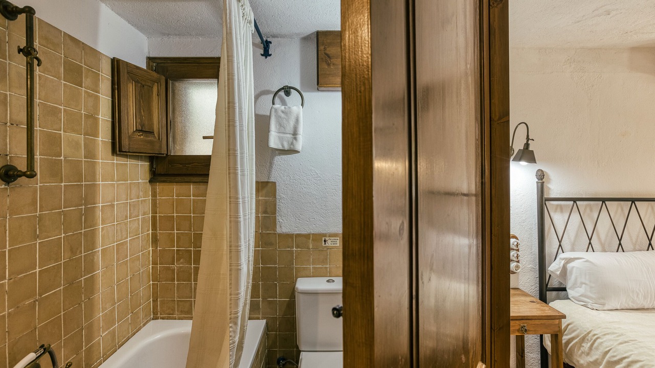 Photo of Bathroom in Pujals dels Pagesos
