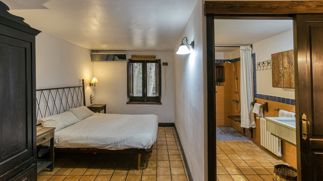 Photo of Bedroom in Pujals dels Pagesos