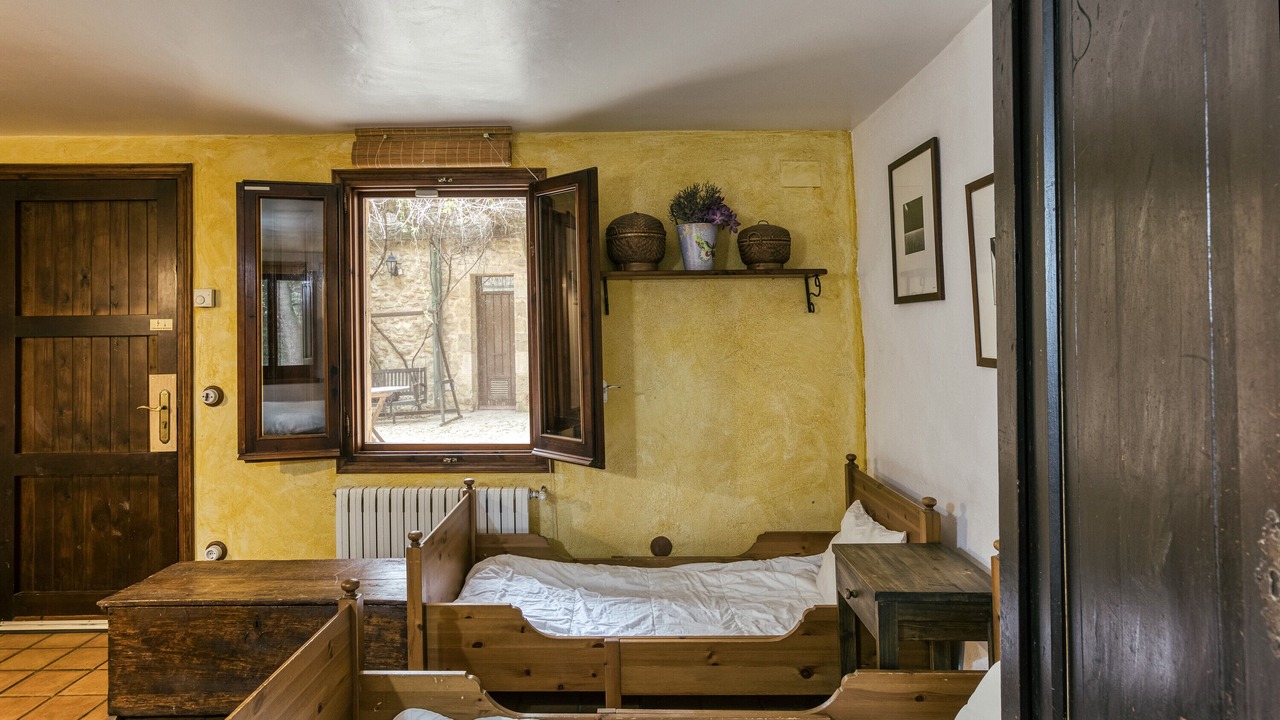 Photo of Bedroom in Pujals dels Pagesos