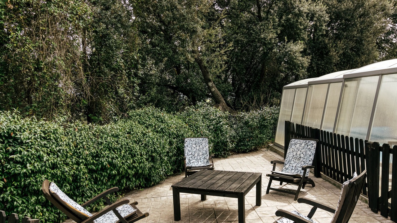 Photo of Patio Balcony in Pujals dels Pagesos