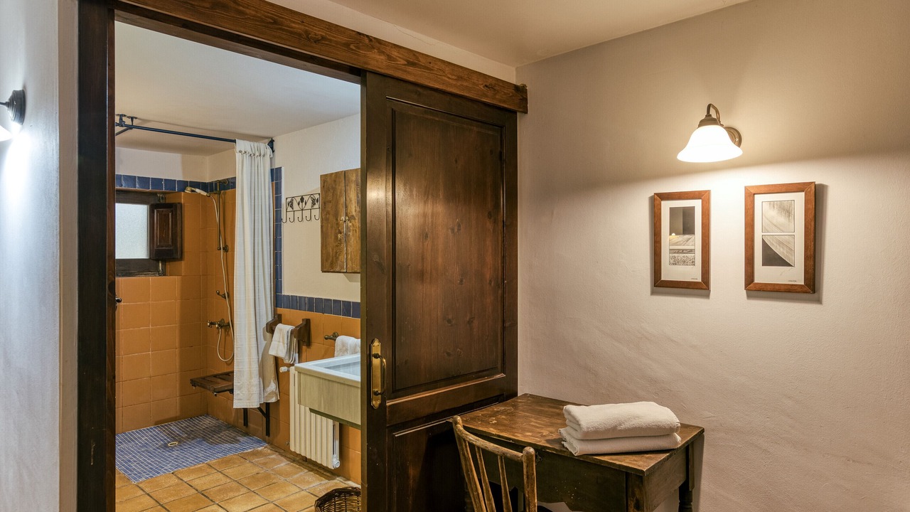 Photo of Bathroom in Pujals dels Pagesos