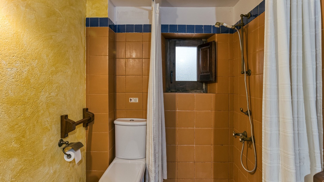 Photo of Bathroom in Pujals dels Pagesos