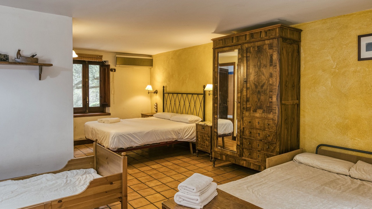 Photo of Bedroom in Pujals dels Pagesos