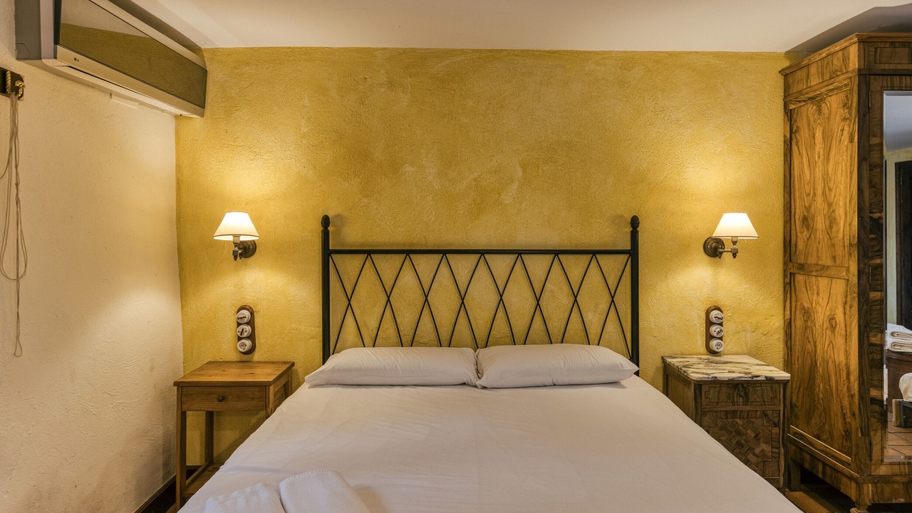 Photo of Bedroom in Pujals dels Pagesos
