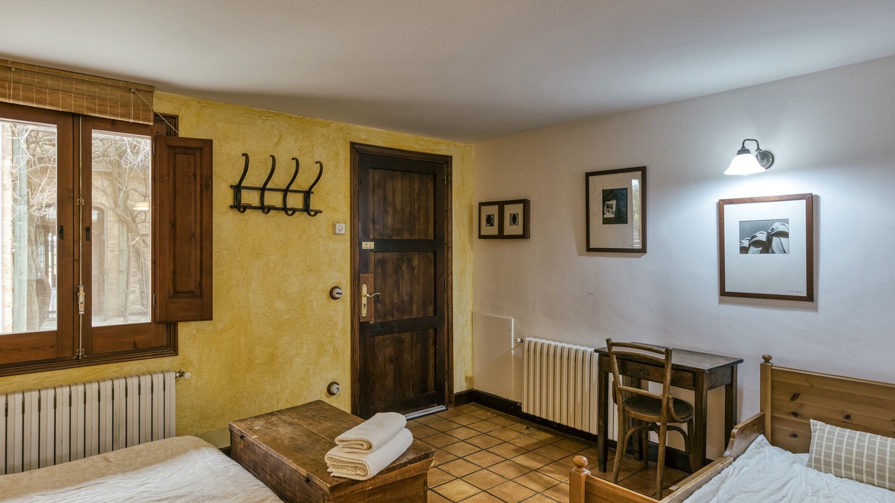 Photo of Bedroom in Pujals dels Pagesos