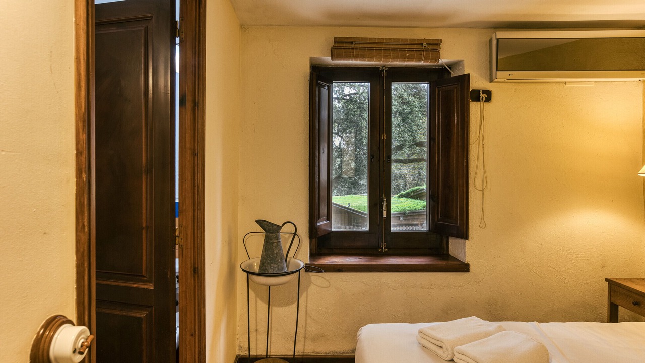 Photo of Bedroom in Pujals dels Pagesos