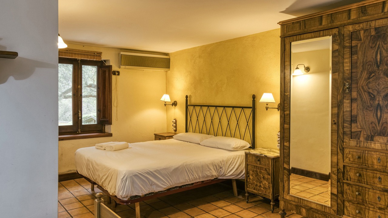 Photo of Bedroom in Pujals dels Pagesos