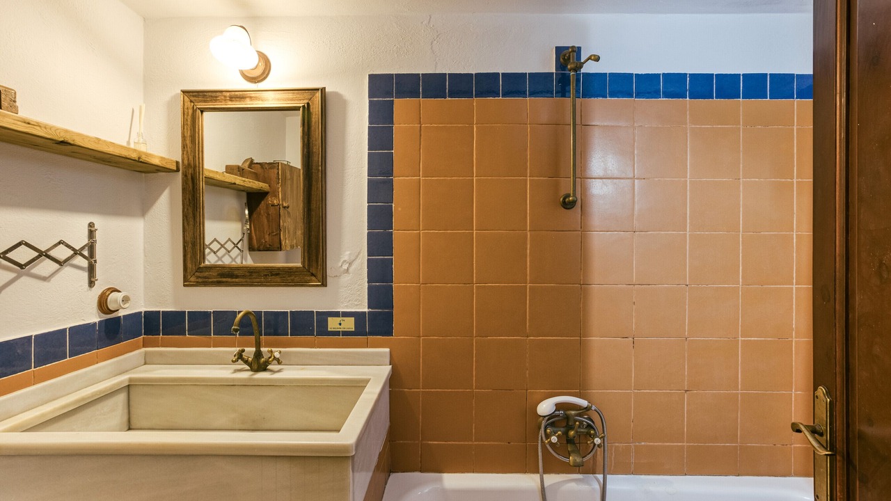 Photo of Bathroom in Pujals dels Pagesos