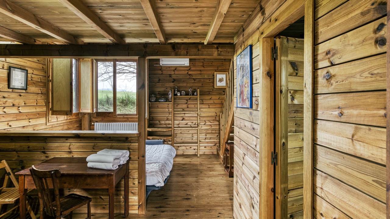 Photo of Bedroom in Pujals dels Pagesos