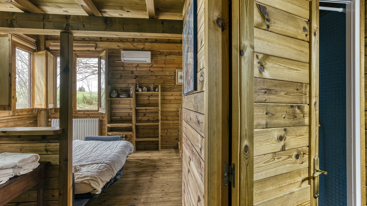 Photo of Bedroom in Pujals dels Pagesos