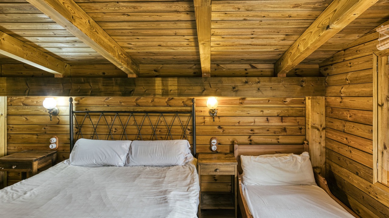 Photo of Bedroom in Pujals dels Pagesos