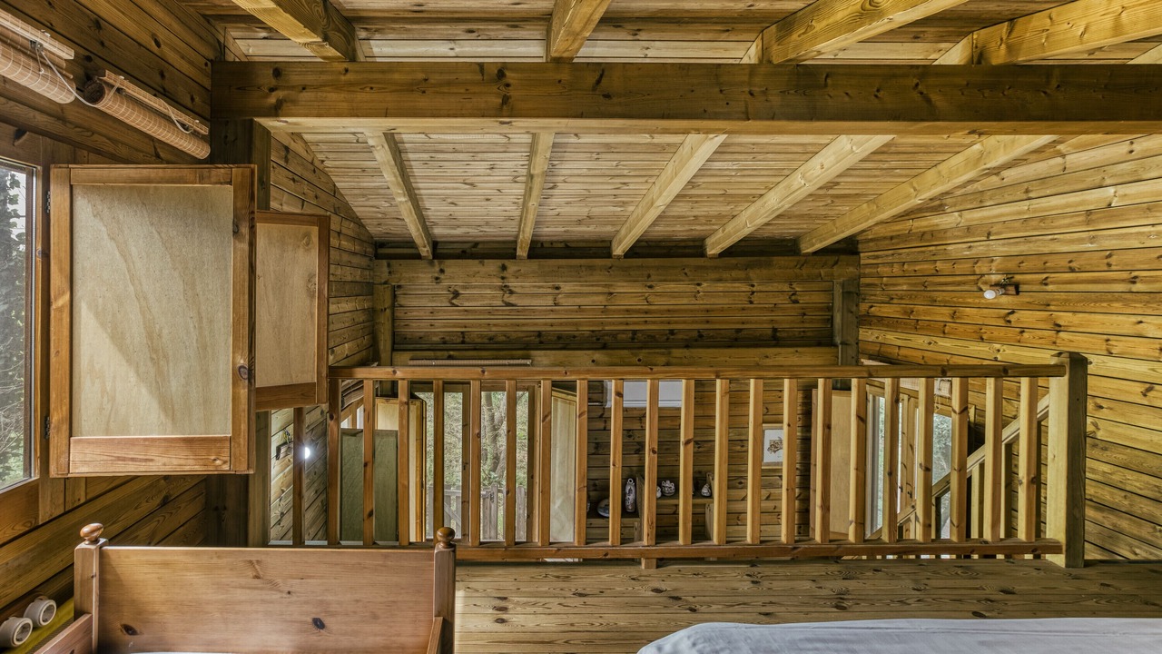 Photo of Bedroom in Pujals dels Pagesos