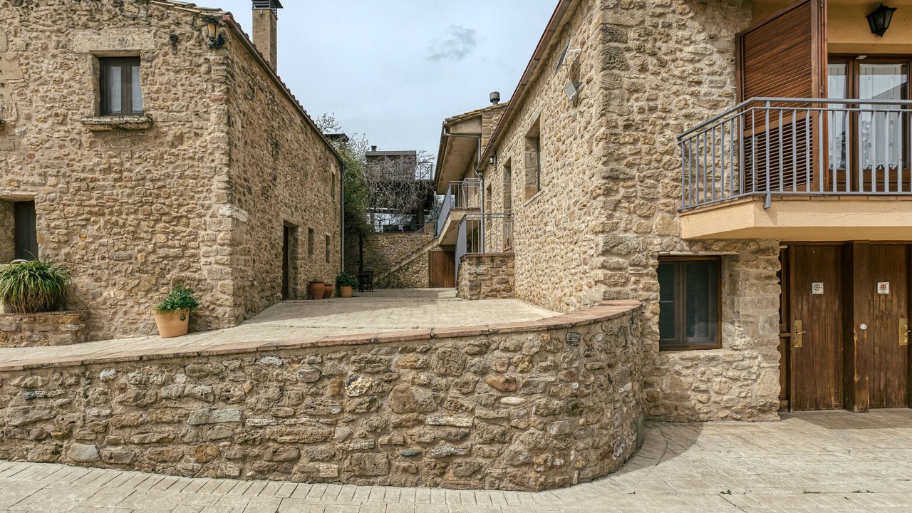 Photo of Outdoor in Pujals dels Pagesos
