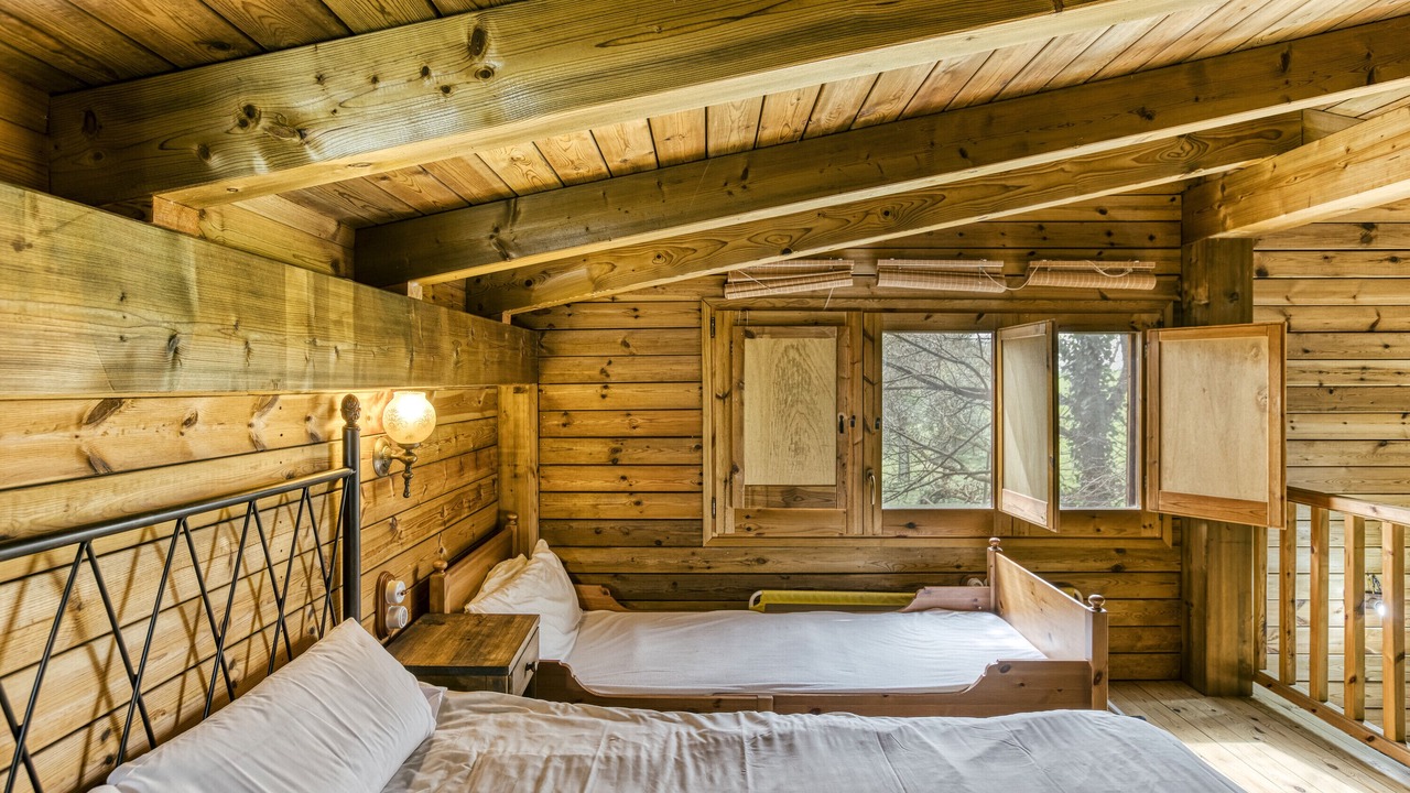 Photo of Bedroom in Pujals dels Pagesos