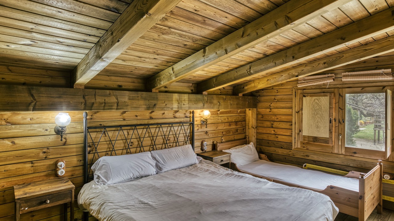 Photo of Bedroom in Pujals dels Pagesos