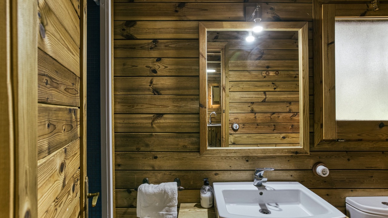 Photo of Bathroom in Pujals dels Pagesos