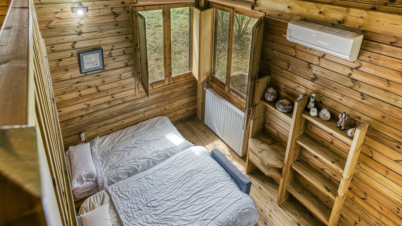 Photo of Bedroom in Pujals dels Pagesos