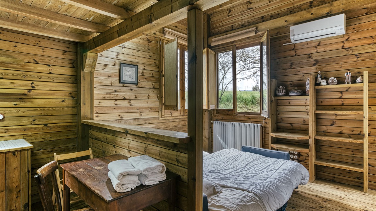 Photo of Bedroom in Pujals dels Pagesos
