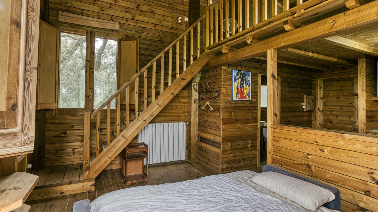 Photo of Bedroom in Pujals dels Pagesos