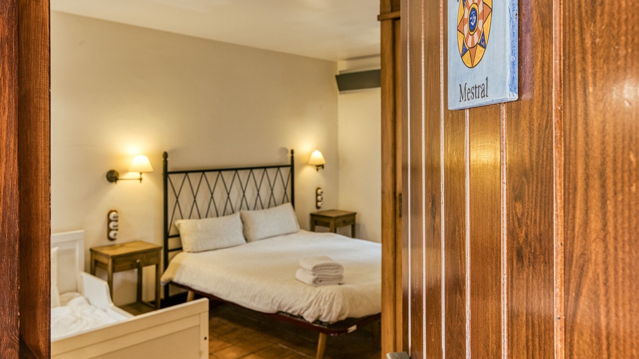 Photo of Bedroom in Pujals dels Pagesos