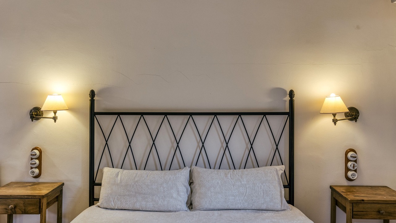 Photo of Bedroom in Pujals dels Pagesos