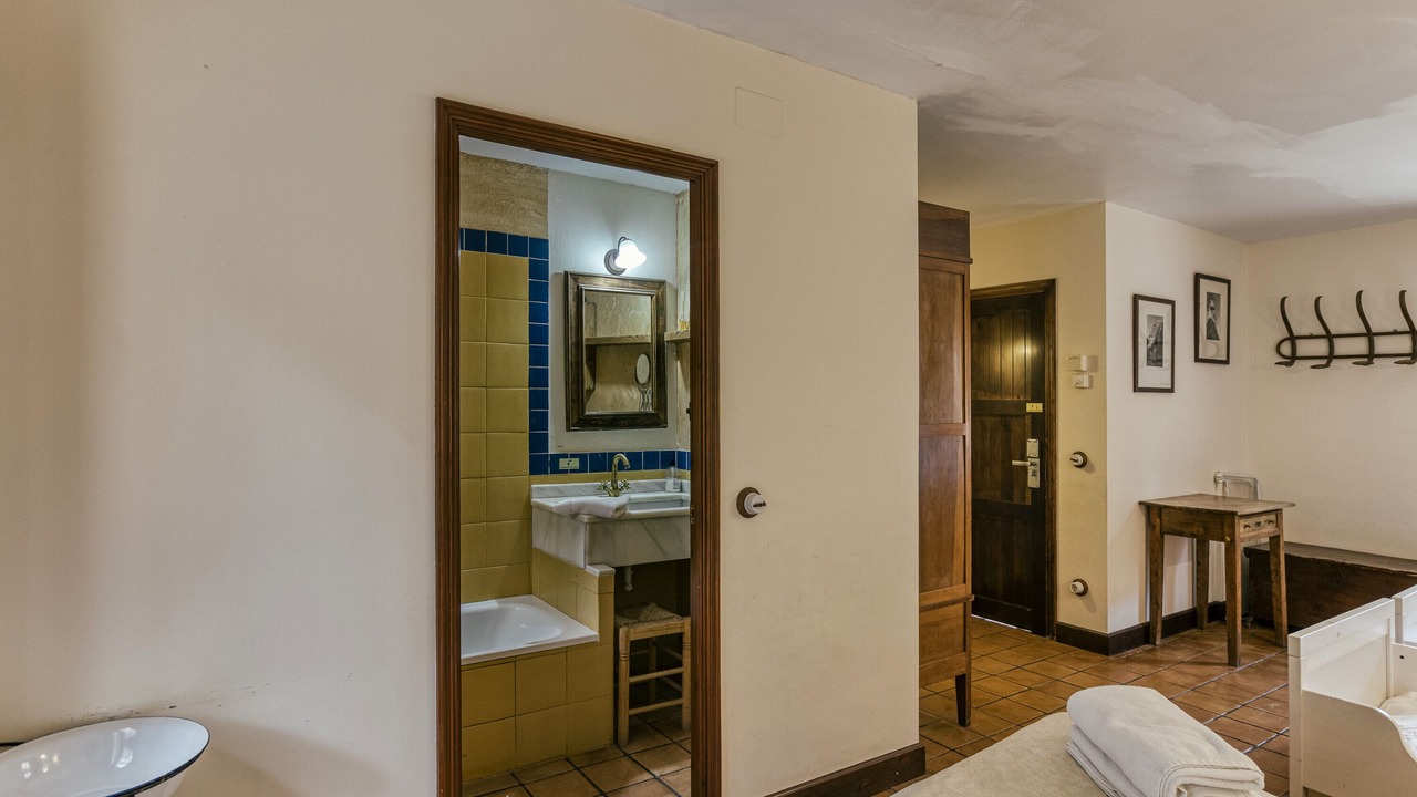 Photo of Bathroom in Pujals dels Pagesos