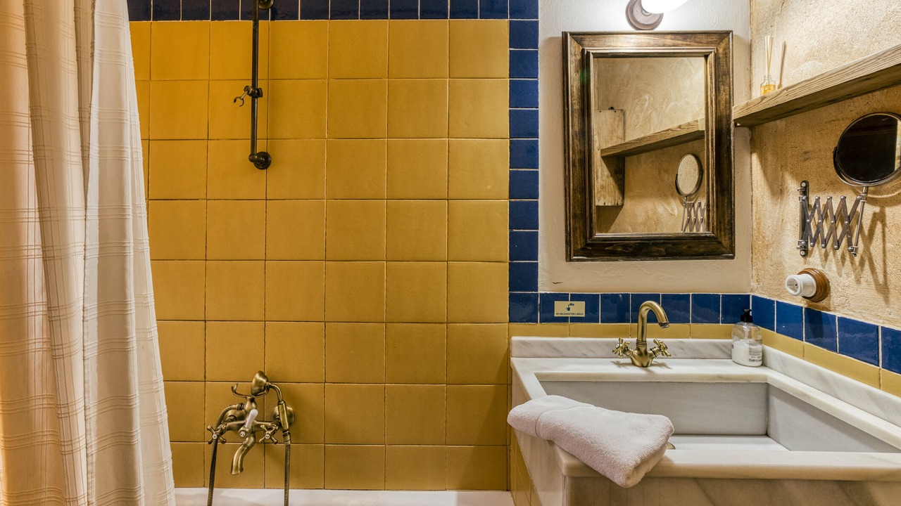 Photo of Bathroom in Pujals dels Pagesos