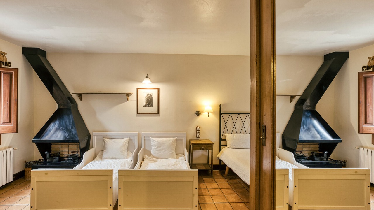 Photo of Bedroom in Pujals dels Pagesos