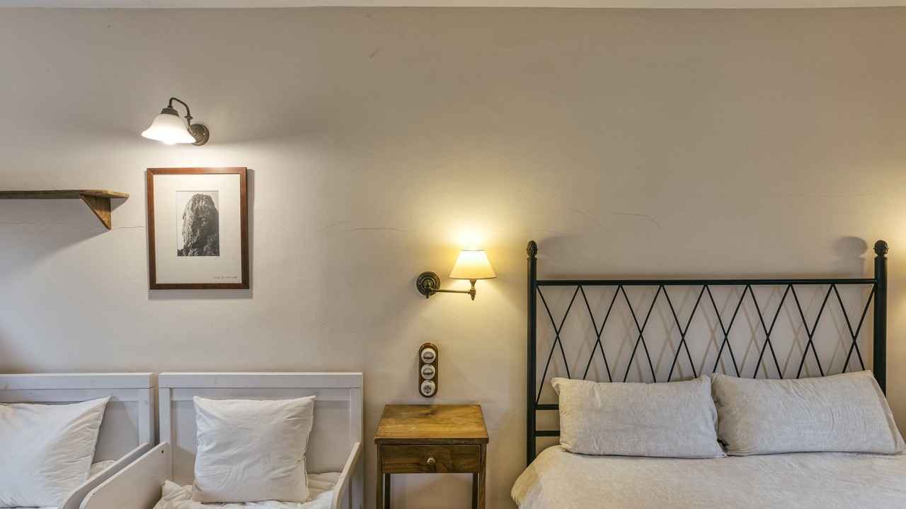 Photo of Bedroom in Pujals dels Pagesos