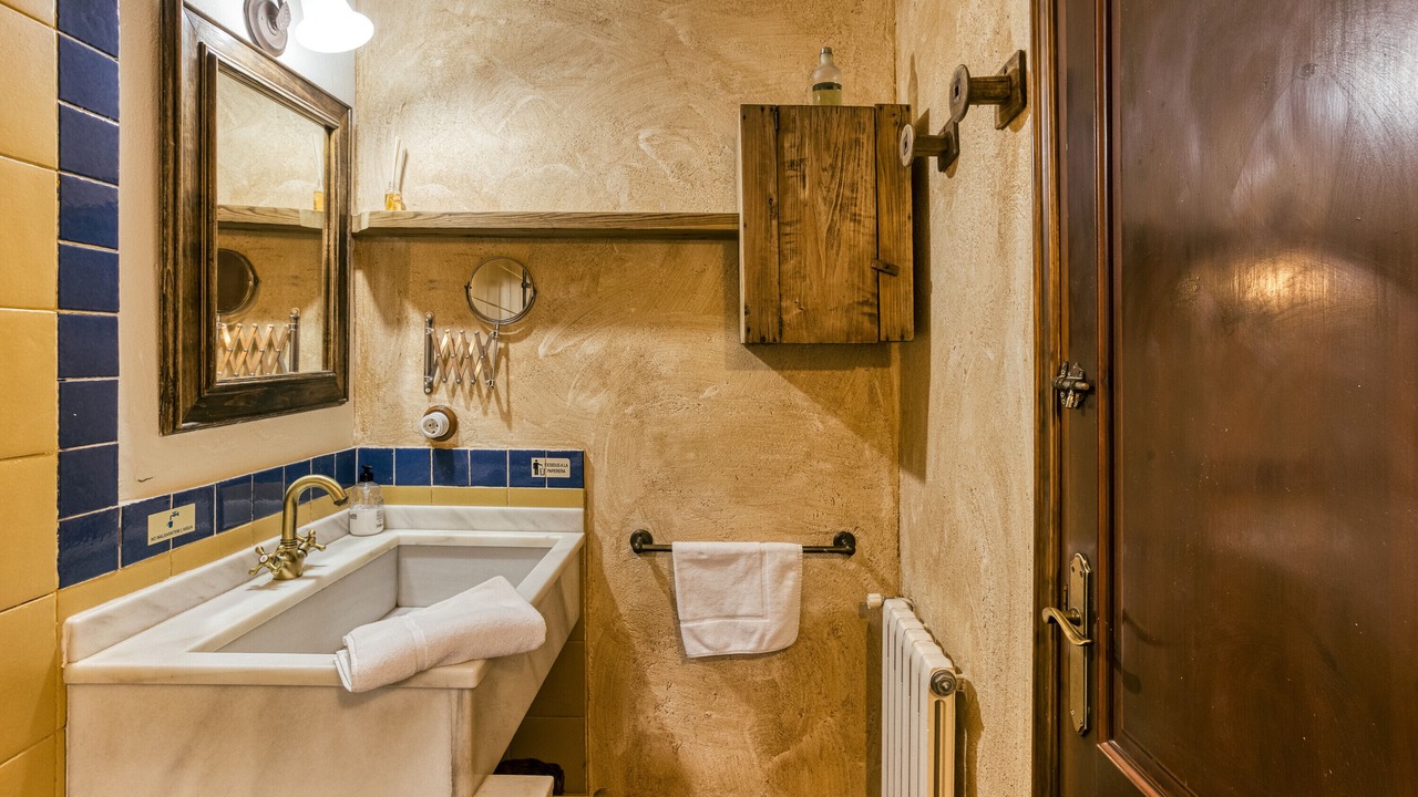 Photo of Bathroom in Pujals dels Pagesos