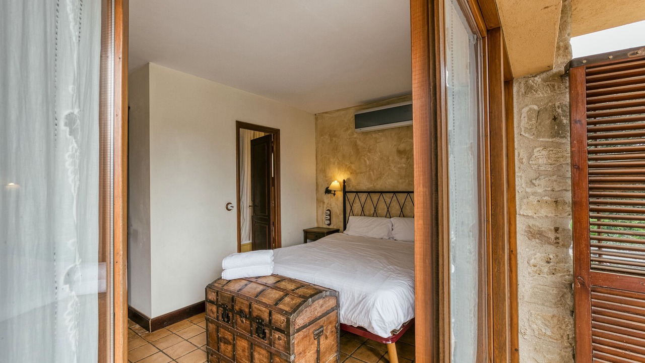 Photo of Bedroom in Pujals dels Pagesos