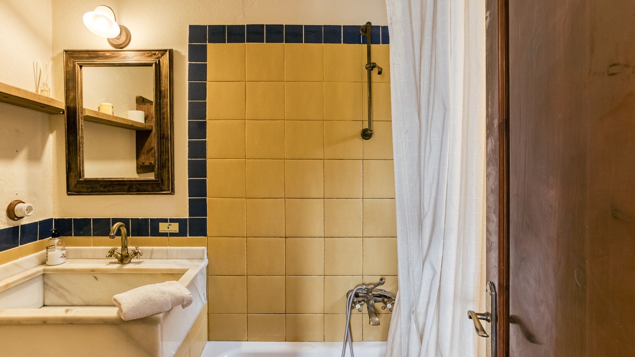 Photo of Bathroom in Pujals dels Pagesos