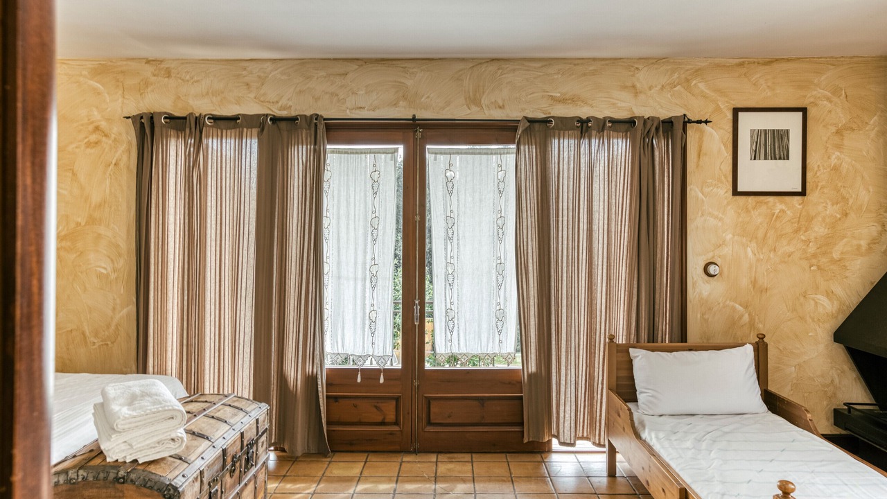 Photo of Bedroom in Pujals dels Pagesos