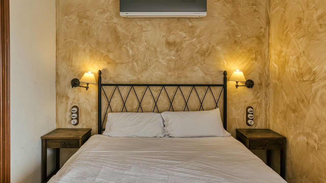 Photo of Bedroom in Pujals dels Pagesos